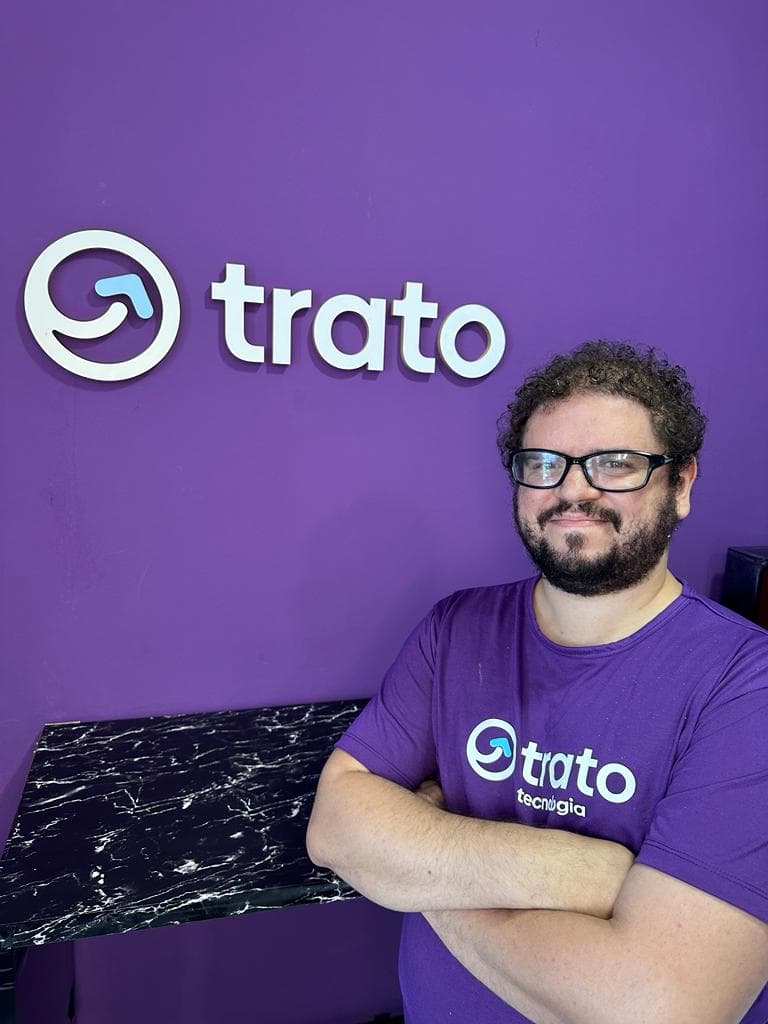 Trato team member