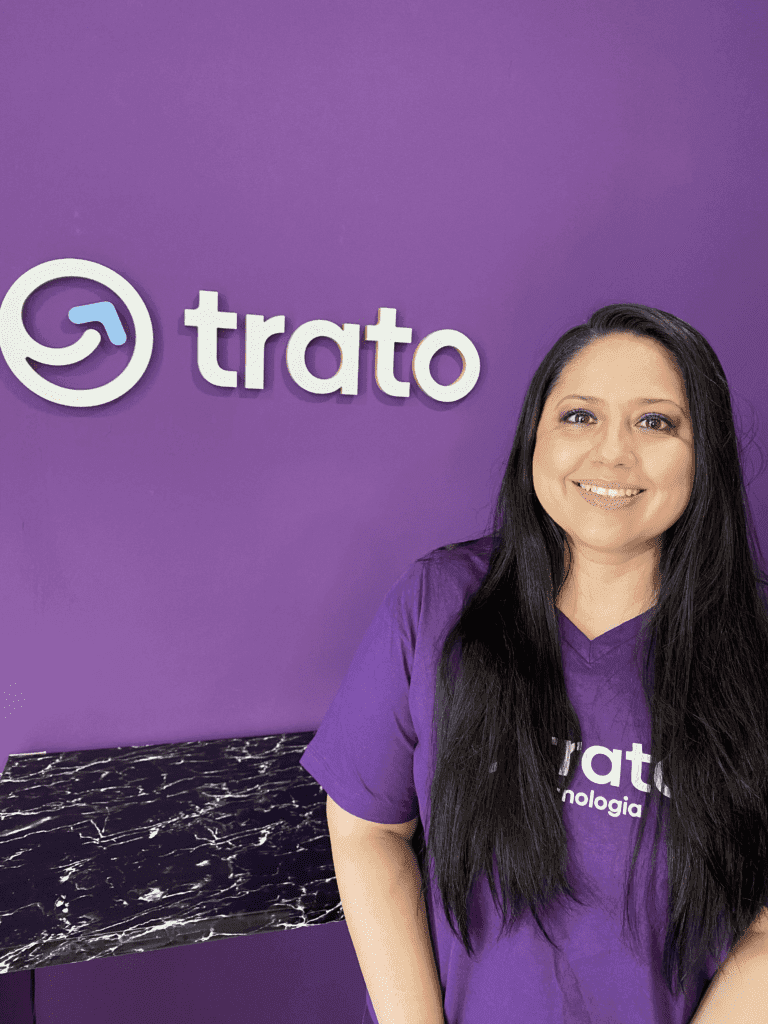 Trato team member
