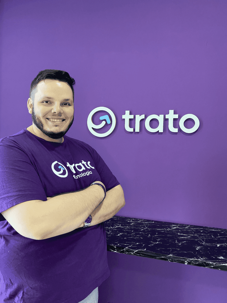 Trato team member