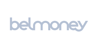 Belmoney client logo
