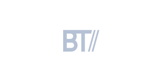 BT client logo