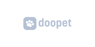 Doopet client logo