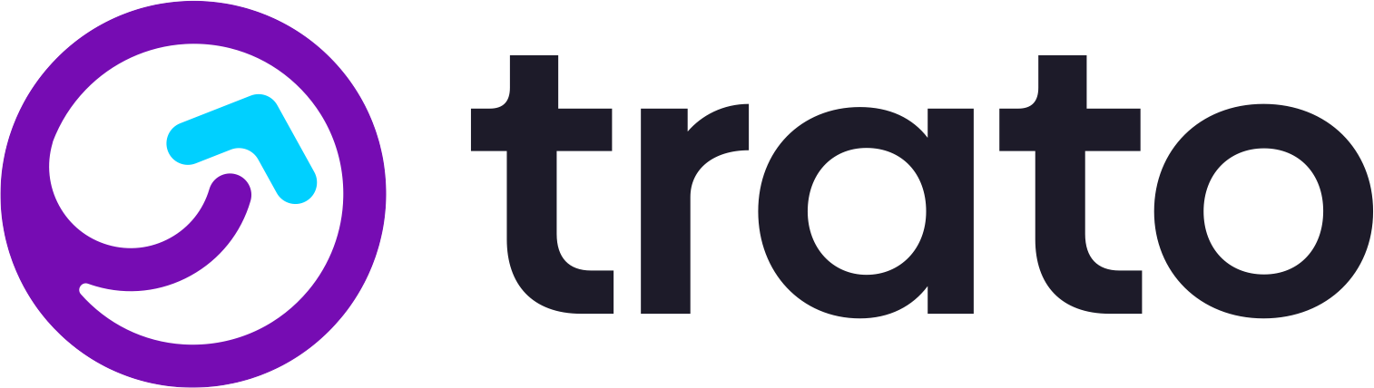 Trato main logo